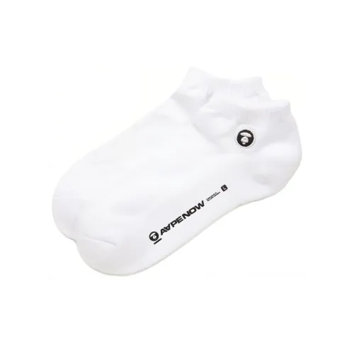 AAPE Мужские носки