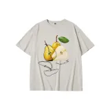 Светло-серый