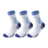 Белый Фиолетовый + Белый Фиолетовый + Белый Фиолетовый