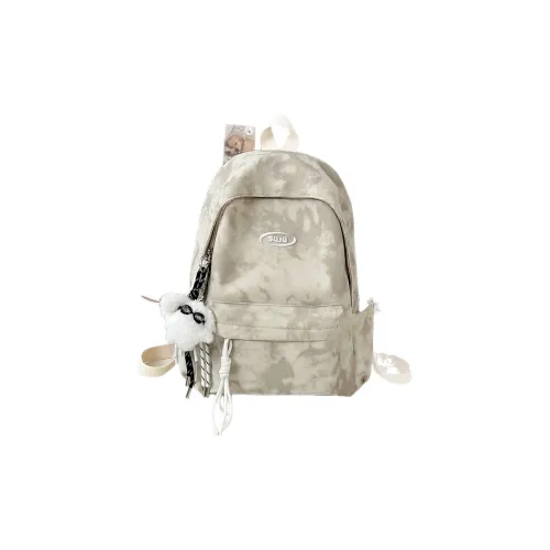 NATTY Нейлон Рюкзак Большой Унисекс Многоцветный