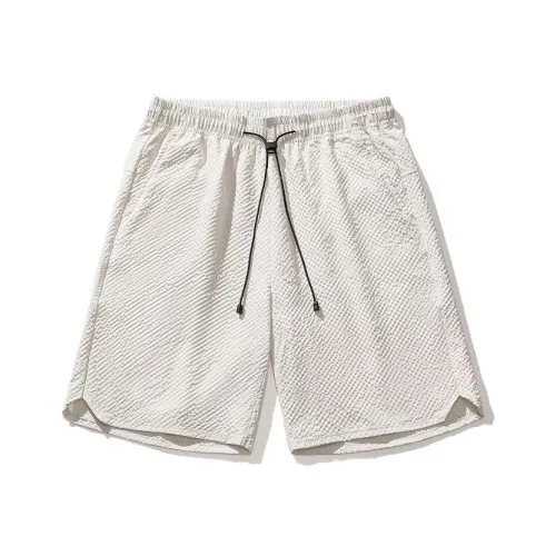 GEOGRE ALEX Повседневные шорты унисекс