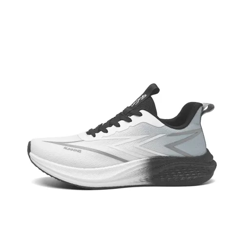 TCELLARS Thunder and Lightning Collection Беговые кроссовки Низкий Топ Унисекс