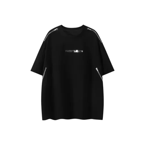 XIAOLIZI Женские футболки с коротким рукавом