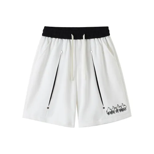 Honor of Kings Повседневные шорты унисекс