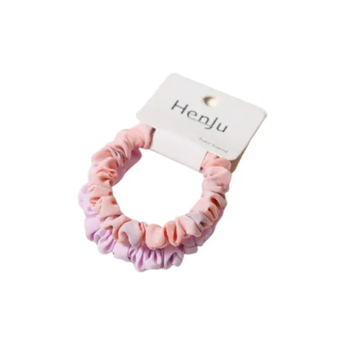 JOULYSHOUSE Модифицированная полипропиленовая резинка для волос Женская