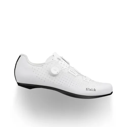 FIZIK Дышащие Велосипедные Кроссовки Унисекс Белые