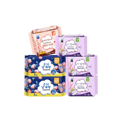 ENZHI Санитарные прокладки