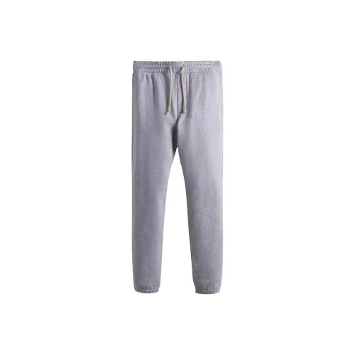 KITH Collaboration Серые Мужские Спортивные Брюки