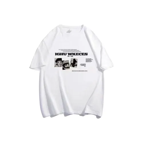 NOOING Унисекс Футболки