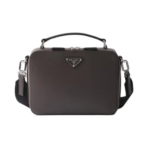 Prada Saffiano Сумки Мужской
