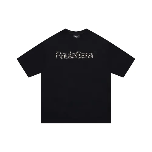 PAULASARA Унисекс T-рубашки