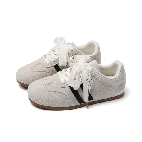 OLDDESIRE Низкий топ повседневный женский