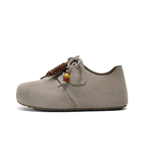 Белль Сосновая шишка Тост 2 Кэжуал Женские