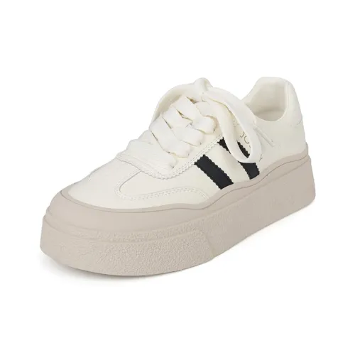 JOSINY Немецкие армейские кроссовки Low Top Женские