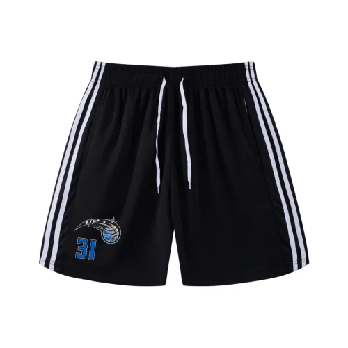 XDFM Унисекс Повседневные шорты