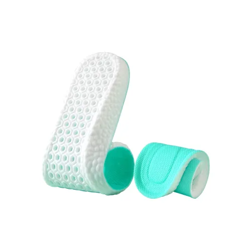 Footprint Tribe Антибактериальные сетчатые стельки унисекс