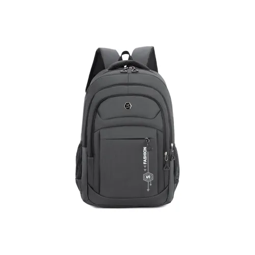 Banner The Piggy Oxford Рюкзак Стандартный Унисекс Многоцветный