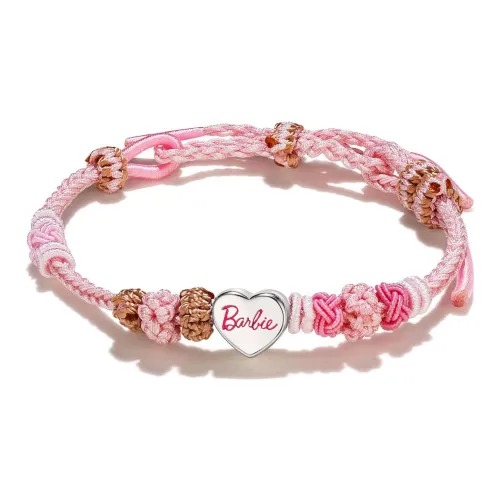 Барби Ткань Шнурки для браслетов Женские