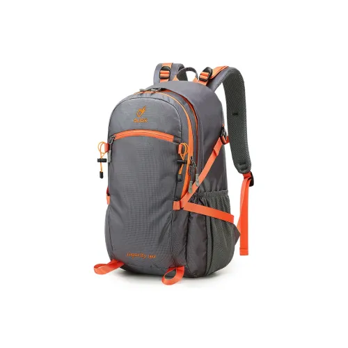 OLIDIK Полиэстер Рюкзак Стандартный Унисекс Многоцветный