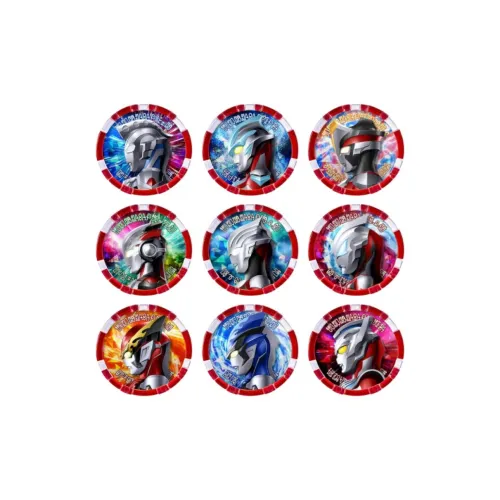 BANDAI Ультрамен DX Ультра Ламиндал SP Новый Поколение Герой Одежда Наборы Мерч по IP