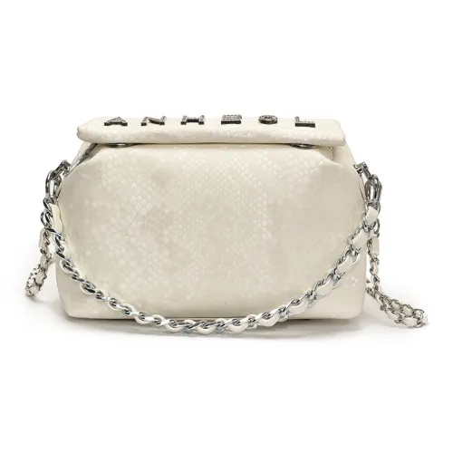 CAREELL ПУ (полиуретан) Сумка через плечо Унисекс Многоцветная