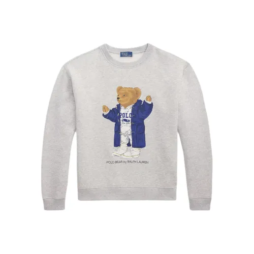 Polo Ralph Lauren Толстовка Женская