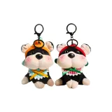 Твёрдый-Работающий Щенок Пчелы