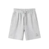 Средний вересковый серый