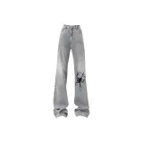 Дымчато-серый