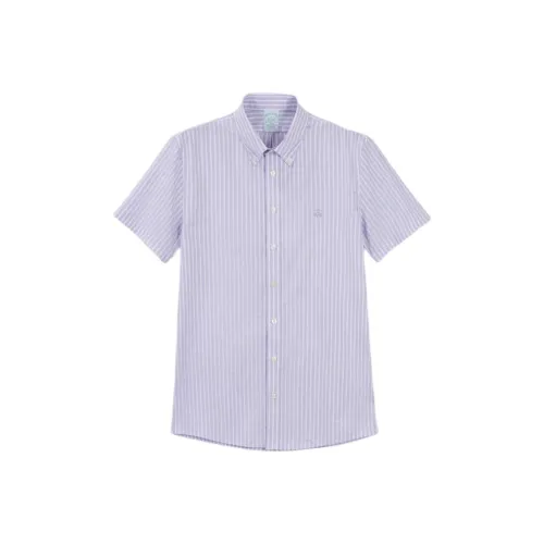 BROOKS BROTHERS FW24 Рубашка Мужская