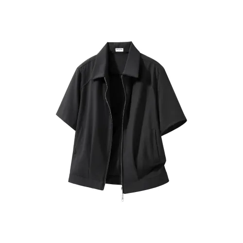 Être Par Lee Унисекс Рубашки