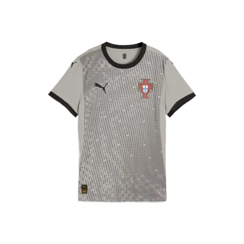 PUMA Goalkeeper Стандартная футболка Женская