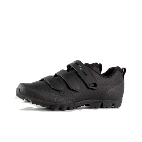 BONTRAGER Велосипедные кроссовки Low Top Черные Унисекс