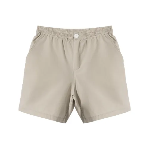 ASEDE Унисекс Повседневные шорты