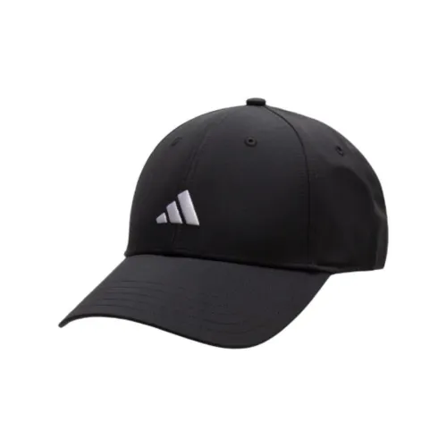 Adidas Переработанный полиэстер Кепки Унисекс Черный