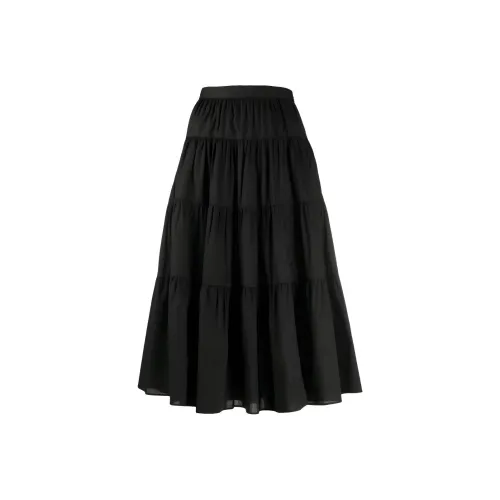 MICHAEL KORS Повседневный Длинный Юбка Женские