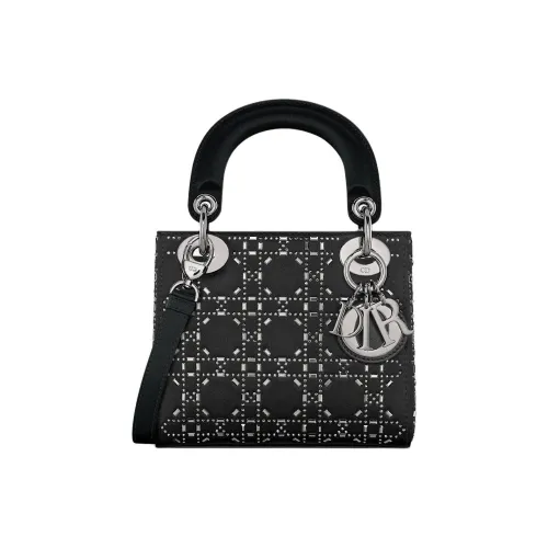 DIOR Lady Dior Сумки Женские