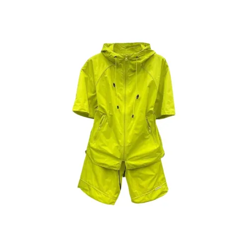 Zomuros Повседневная спортивная одежда унисекс