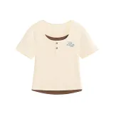 Кремово-абрикосовый