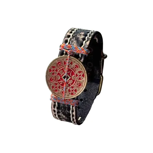 JIBAINANXI Сплав Наручные повязки Унисекс