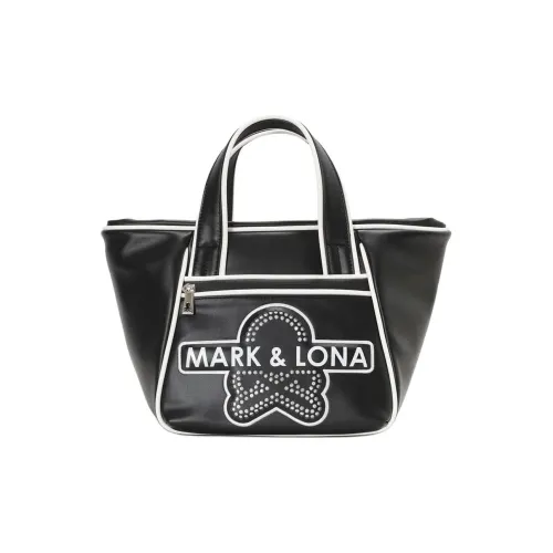MARK LONA Сумки Черные Женские
