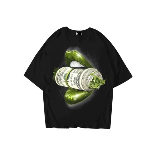 NUCLEAR EXPLOSION T Рубашка Мужская