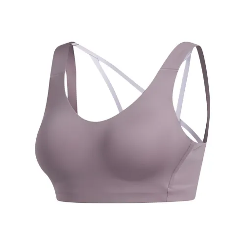 Adidas Фиолетовый Женское Спортивное Белье