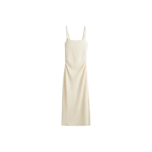 H&M Крем Женские Слиплатья