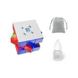 [Multicolor Patch Matte] 3m_V2 + Защитная сумка + Lubricants