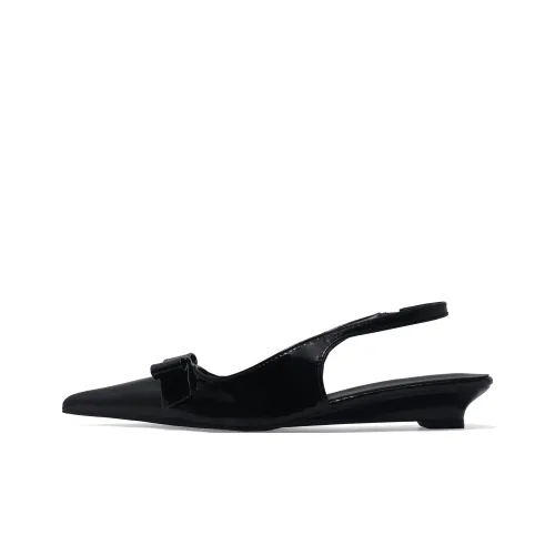 Be good Женские повседневные туфли Женские