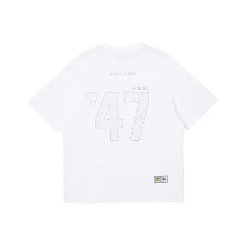 JACK JONES· X NBA Футболка Мужская