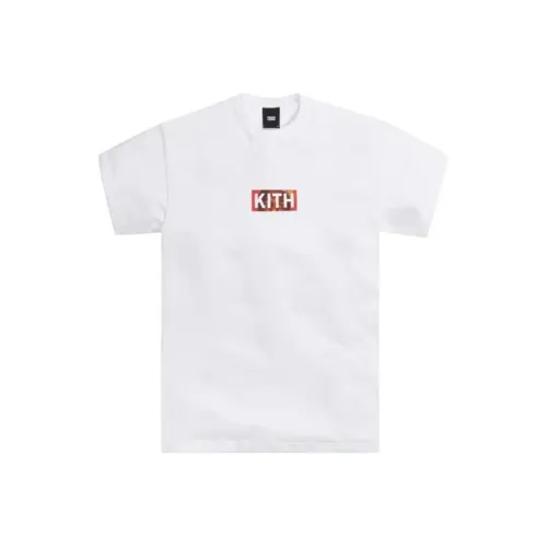 KITH x The Notorious B.I.G T-Shirt Мужской Белый