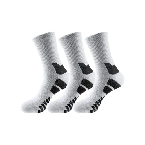 Kawasaki Колено Высокие Носки Унисекс