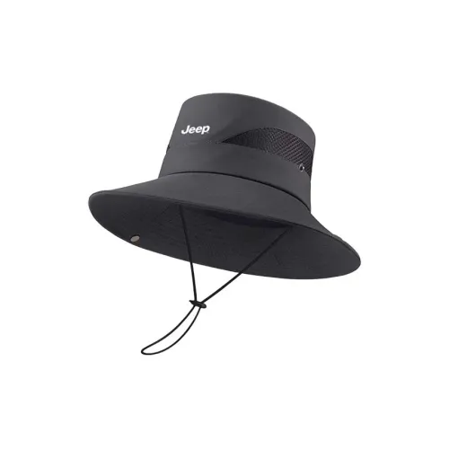 JEEP Полиэстер Панамы Унисекс